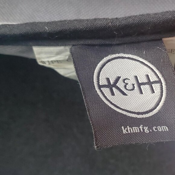 K&H SUV cargo bed liner in Gray - Picture 11 of 16